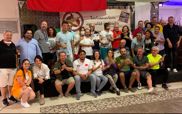 Ege Sahilinin Yeni Şampiyonları 2021 Yılı Özel Etkinliği 15. Bodrum Açık'ta Belli Oldu...